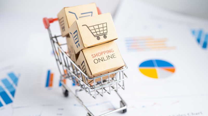 Nový e-shop