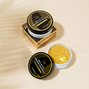 LOHASYS Snail Active Hydrogel Eye Patch