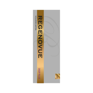 Regenovue DEEP Plus Lidocaine 1,1ml