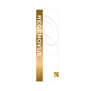 Regenovue FINE Plus Lidocaine 1,1ml