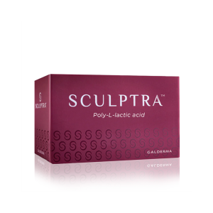 Sculptra 2x5ml