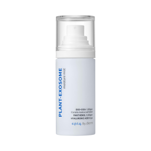 e.p.t.q. Plant-Exosome Moisture Mist
