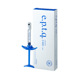 e.p.t.q. S500 Lidocaine 1,1ml