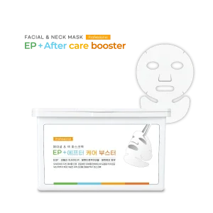 EP+ After care booster Mask