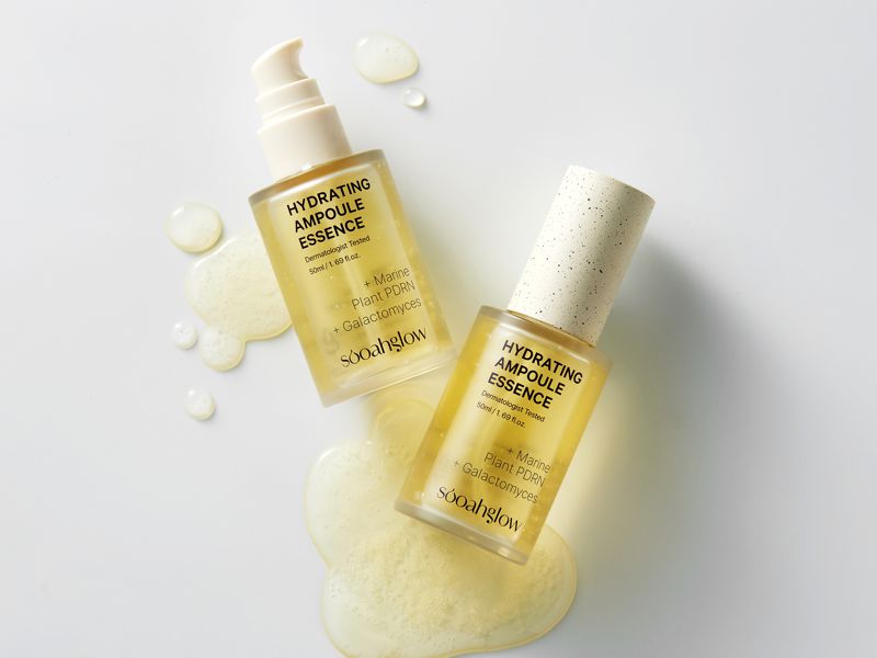 Hydrating Ampoule Essence