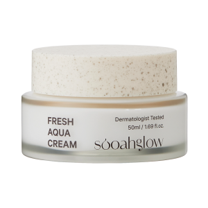 SOOAHGLOW Fresh Aqua Cream