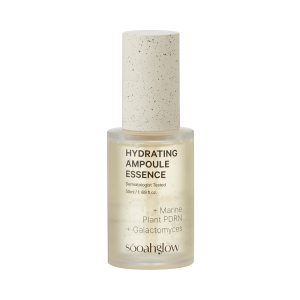SOOAHGLOW Hydrating Ampoule Essence