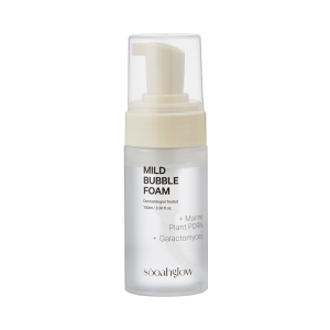 SOOAHGLOW Mild Bubble Foam