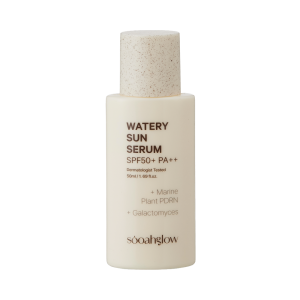 SOOAHGLOW Watery Sun Serum