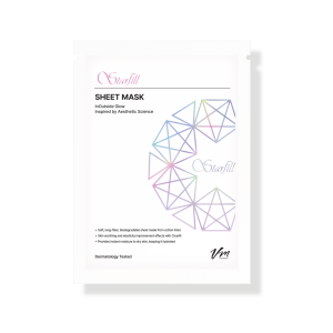 STARFILL Sheet Mask