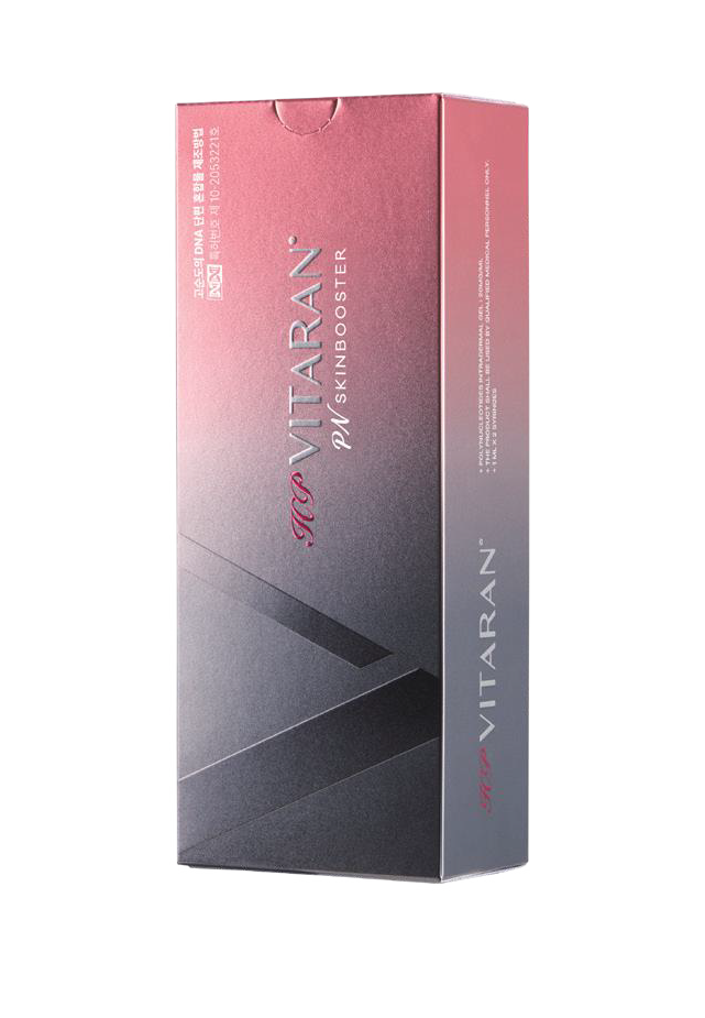 HP VITARAN PN Skinbooster