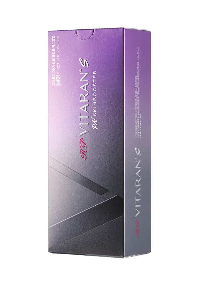 HP VITARAN S PN Skinbooster