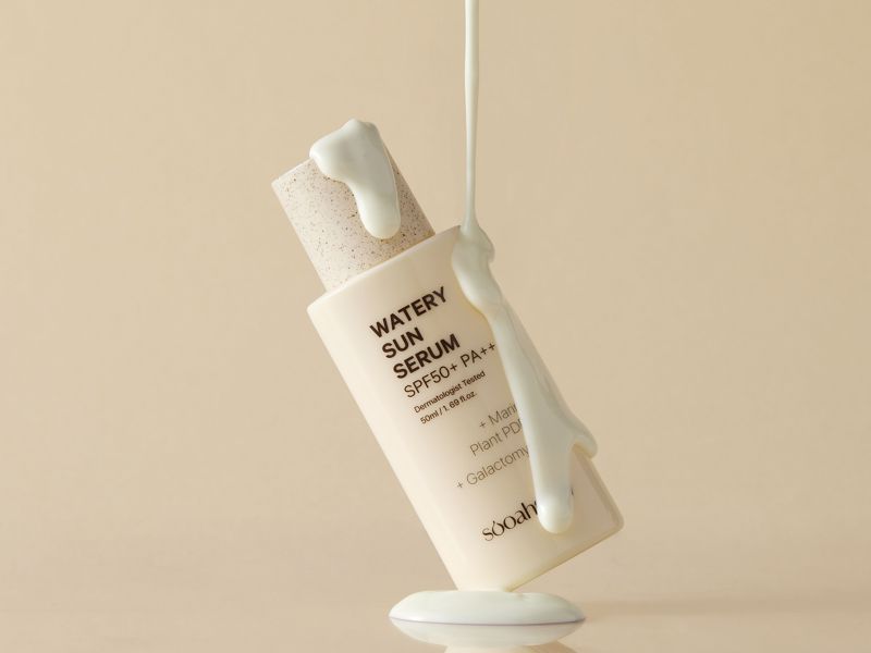 Watery Sun Serum
